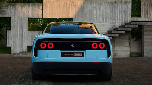 Ferrari Luce, sold out 2026 già raggiunto in due mesi