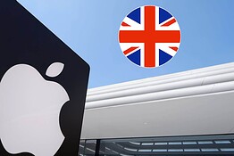 Apple contro il Regno Unito sulle nuove regole dell’App Store
