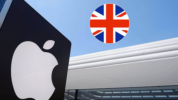 Apple contro il Regno Unito sulle nuove regole dell’App Store
