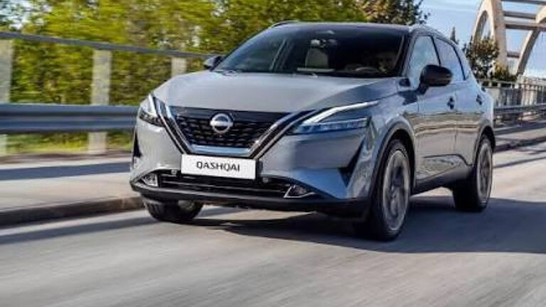 Nissan e-POWER terza generazione: consumi giù e 1.200 km di autonomia
