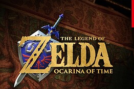 Ocarina of Time su Switch 2 riceve la classificazione ESRB