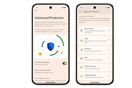 Protezione avanzata Android: presto si potrà mettere in pausa