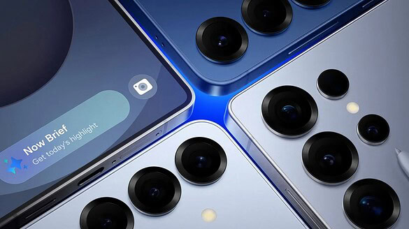 Samsung, la divisione smartphone in rosso per la prima volta