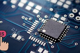 Crisi dei chip: spedizioni smartphone giù del 15% nel semestre