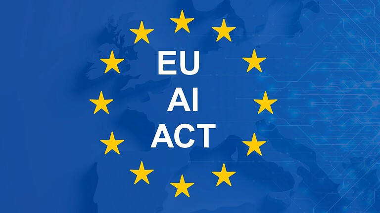 AI Act, dal 2026 nuovi obblighi per siti ed e-commerce