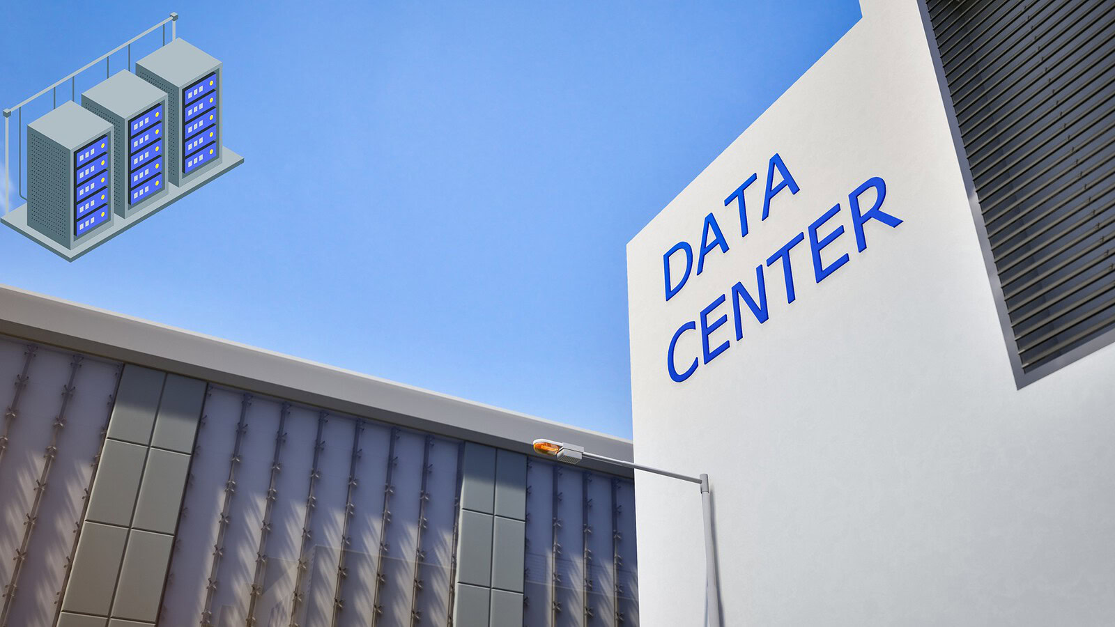 Data center in Italia: cresce la rivolta in Lombardia