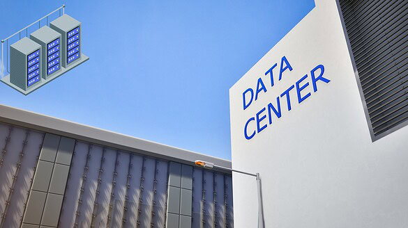 Data center in Italia: cresce la rivolta in Lombardia