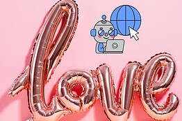 Truffe sentimentali con AI: i chatbot ingannano più degli umani