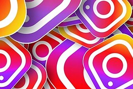Instagram, l’IA fa impennare il tempo speso dagli utenti