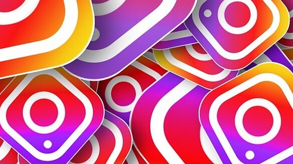 Instagram, l’IA fa impennare il tempo speso dagli utenti