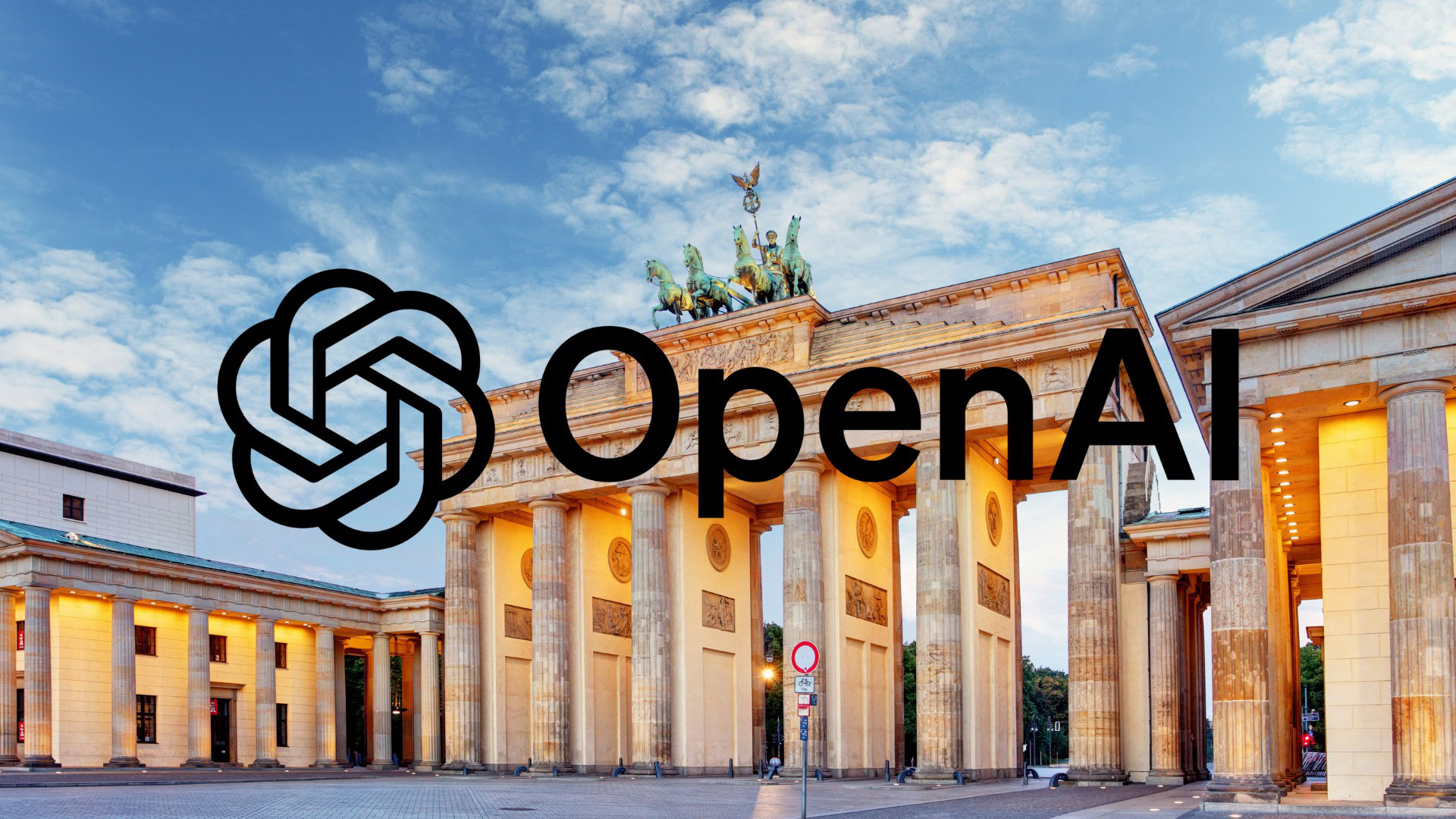 OpenAI, la Germania lancia l’allarme sulla dipendenza tech UE OpenAI, la Germania lancia l'allarme sulla dipendenza tech UE
