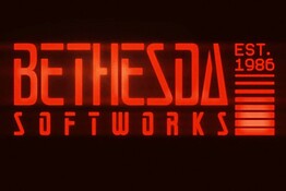 Bethesda festeggia 40 anni con un nuovo logo dal sapore retrò