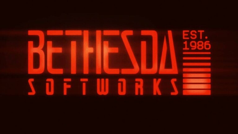 Bethesda festeggia 40 anni con un nuovo logo dal sapore retrò
