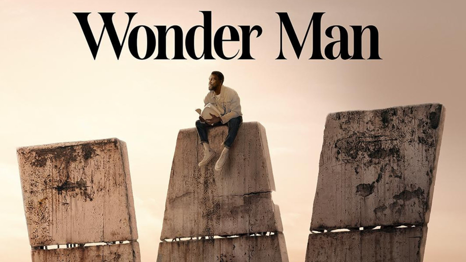 Wonder Man cancellato: niente seconda stagione dopo il rinnovo Wonder Man cancellato: niente seconda stagione dopo il rinnovo