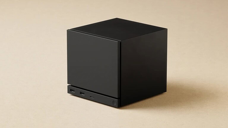 Steam Machine, arriva il supporto ad AMD FSR 4.1 con Proton