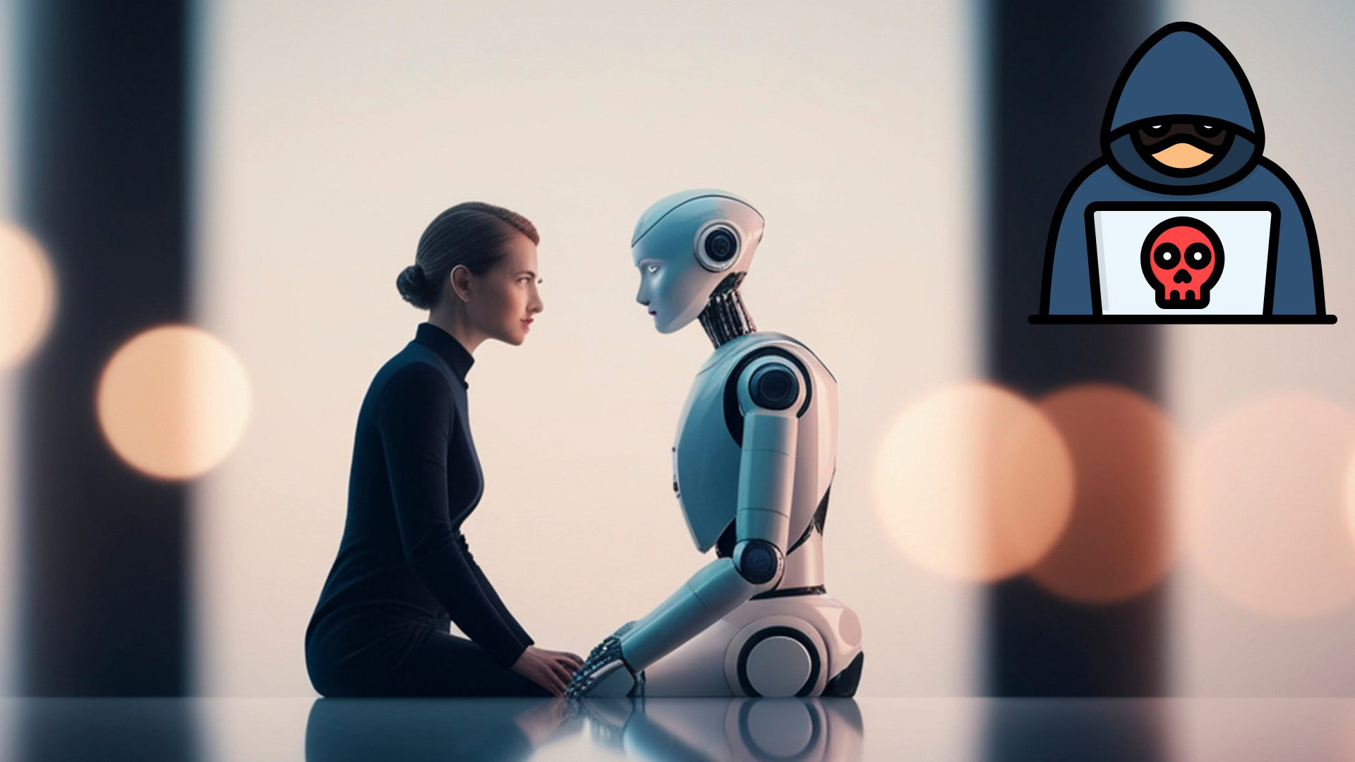Intelligenza artificiale, la nuova arma dei cybercriminali
