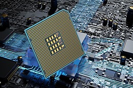 Processori mobile giù del 15%: Apple e Samsung vincono, Qualcomm crolla