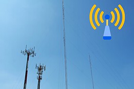 AGCOM, frequenze mobili prorogate fino al 2037 col 5G Stand-Alone