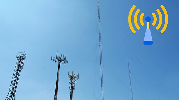 AGCOM, frequenze mobili prorogate fino al 2037 col 5G Stand-Alone