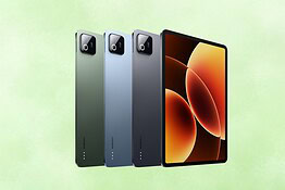 Xiaomi Pad 8S Pro: display 12,5″ e batteria da 12.000 mAh