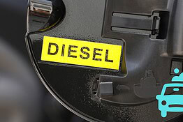 Emissioni diesel, Londra chiede 1 miliardo a Stellantis e BMW