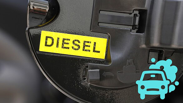 Emissioni diesel, Londra chiede 1 miliardo a Stellantis e BMW