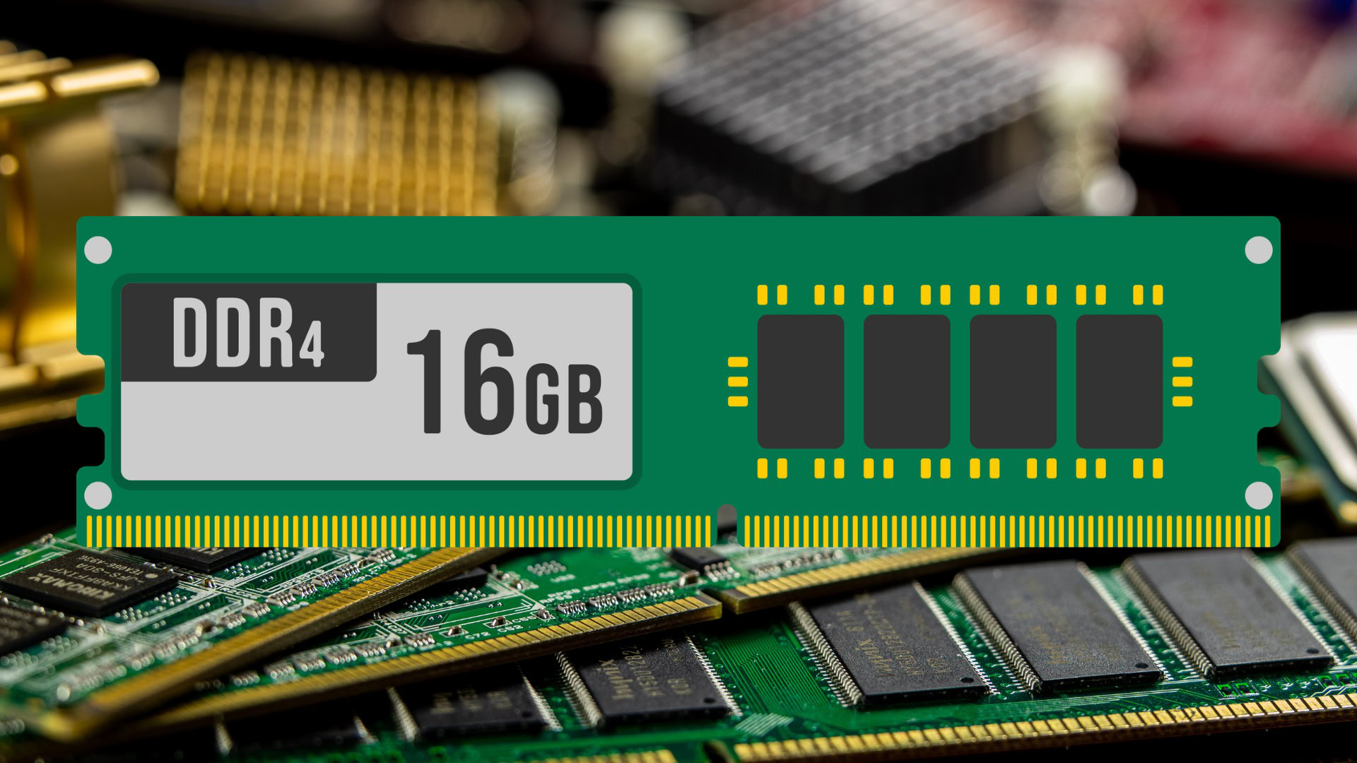 RAM DDR5 a prezzi record: in Germania rincari senza sosta RAM DDR5 a prezzi record: in Germania rincari senza sosta