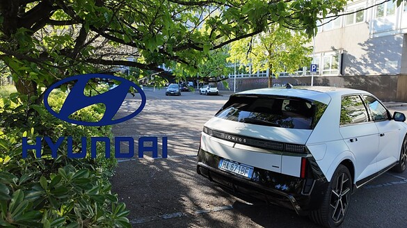 Hyundai, primo sciopero contro i robot umanoidi Atlas