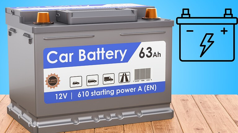 Batteria auto scarica: i segnali che avvisano prima del guasto