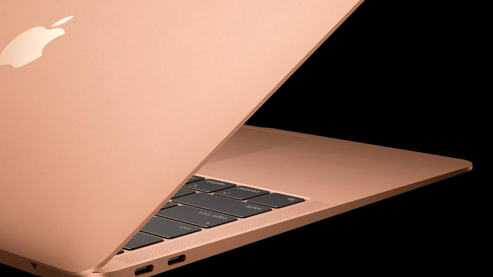 MacBook Air introvabile: la carenza di memoria blocca le scorte