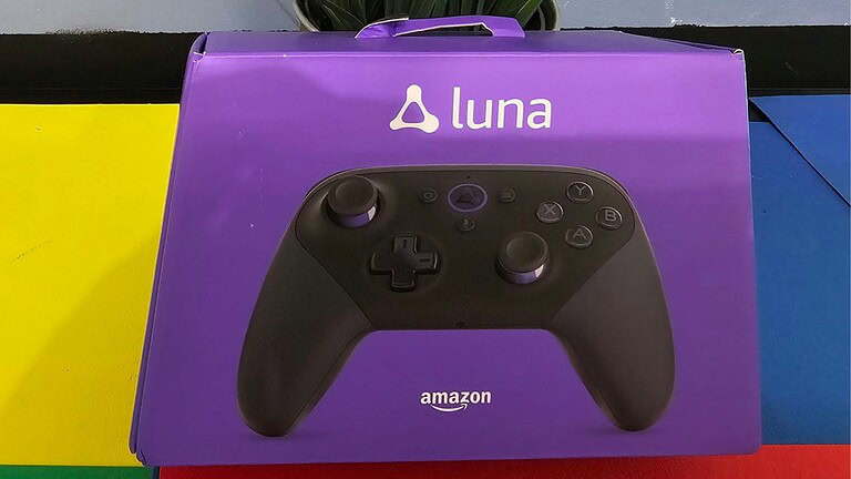 Amazon Luna arriva dentro Prime Video su Fire TV