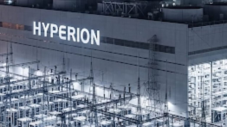 Data center Meta Hyperion: grande come Parigi, consuma come 4 milioni di case