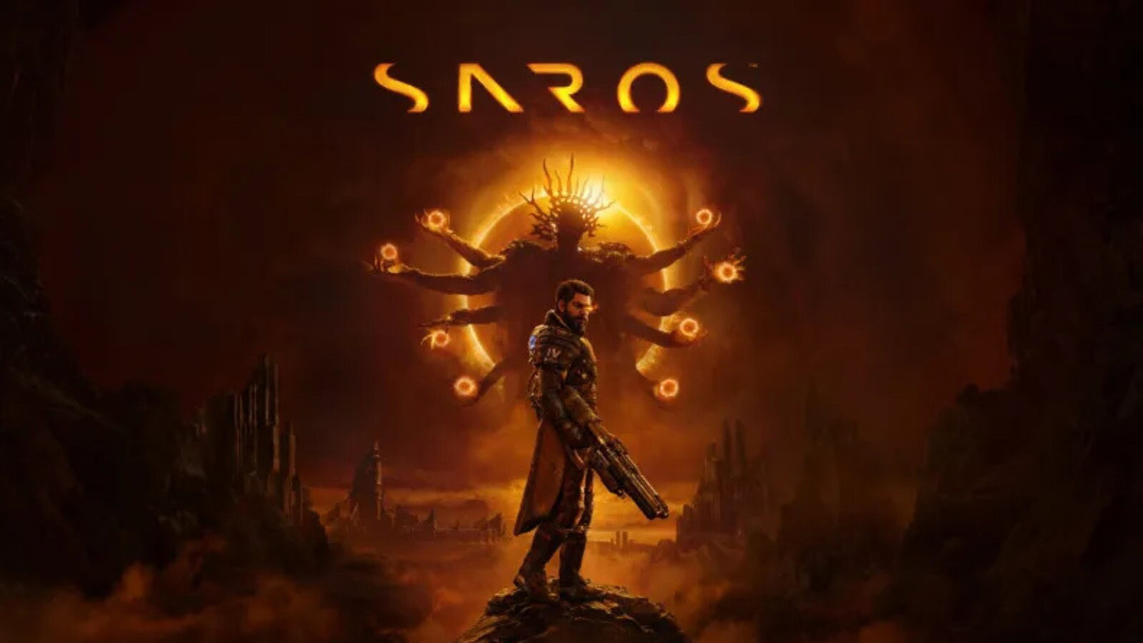 Saros conquista i giocatori: Sony conferma la crescita costante