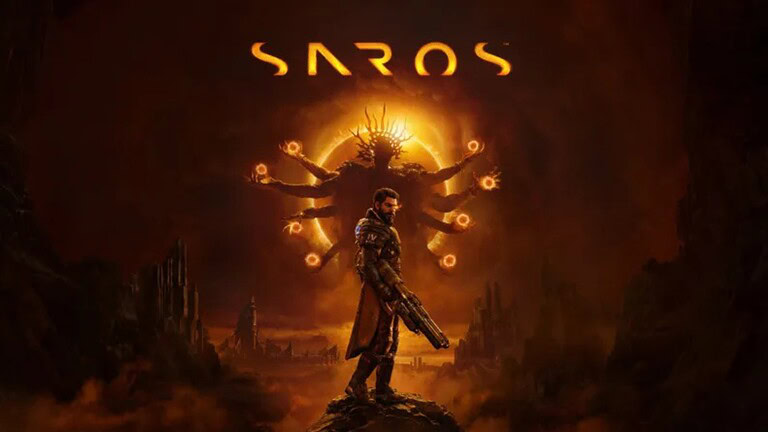 Saros conquista i giocatori: Sony conferma la crescita costante