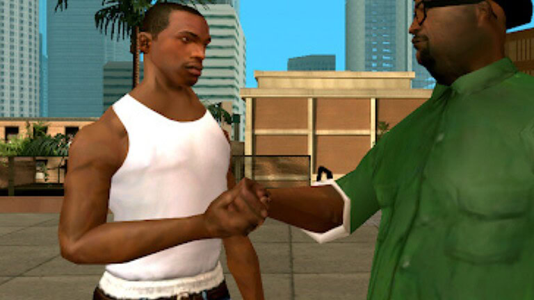 GTA San Andreas: perché quell'hype resta irripetibile