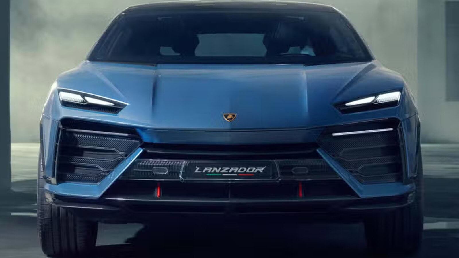 Lamborghini vende meno auto ma guadagna di più nel 2026