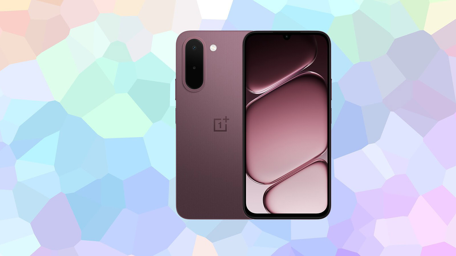 OnePlus N6x ufficiale: batteria da 7000 mAh e prezzo super