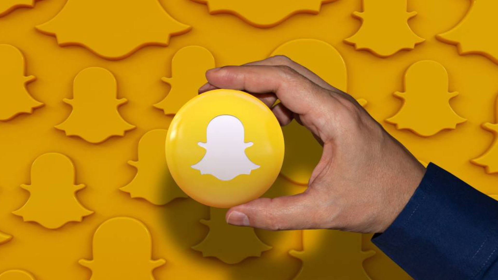 Snapchat dichiara guerra ai contenuti generati dall'AI