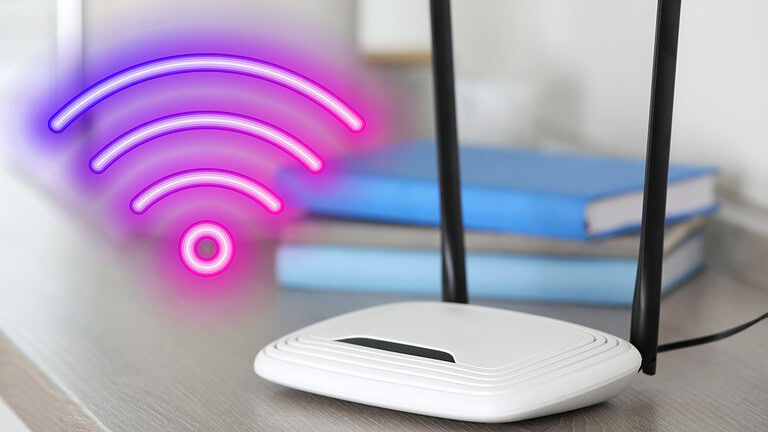 Wi-Fi lento? Il colpevole è Airtime Fairness nel router