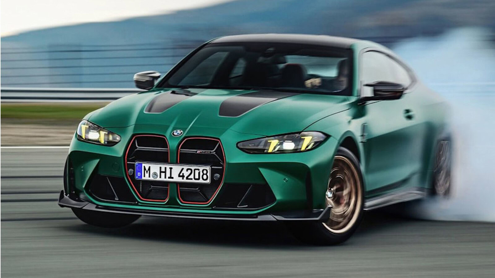 BMW, tutte le novità in arrivo fino al 2027 tra elettrico e termico