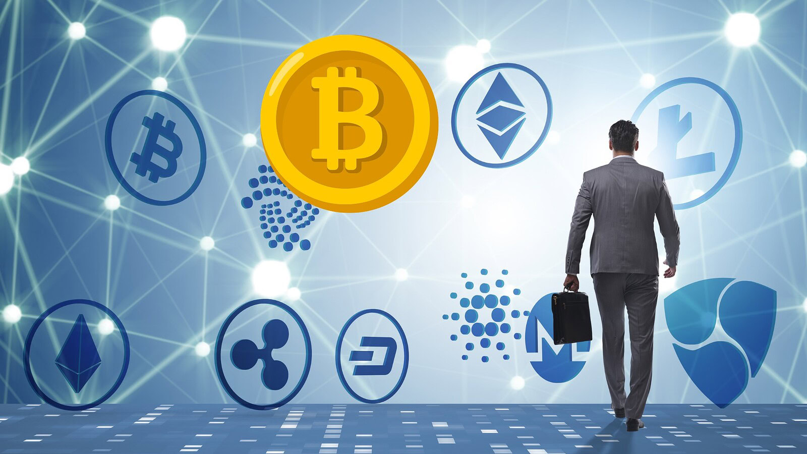 Furto criptovalute: rubati 130 milioni ai wallet Coldcard offline