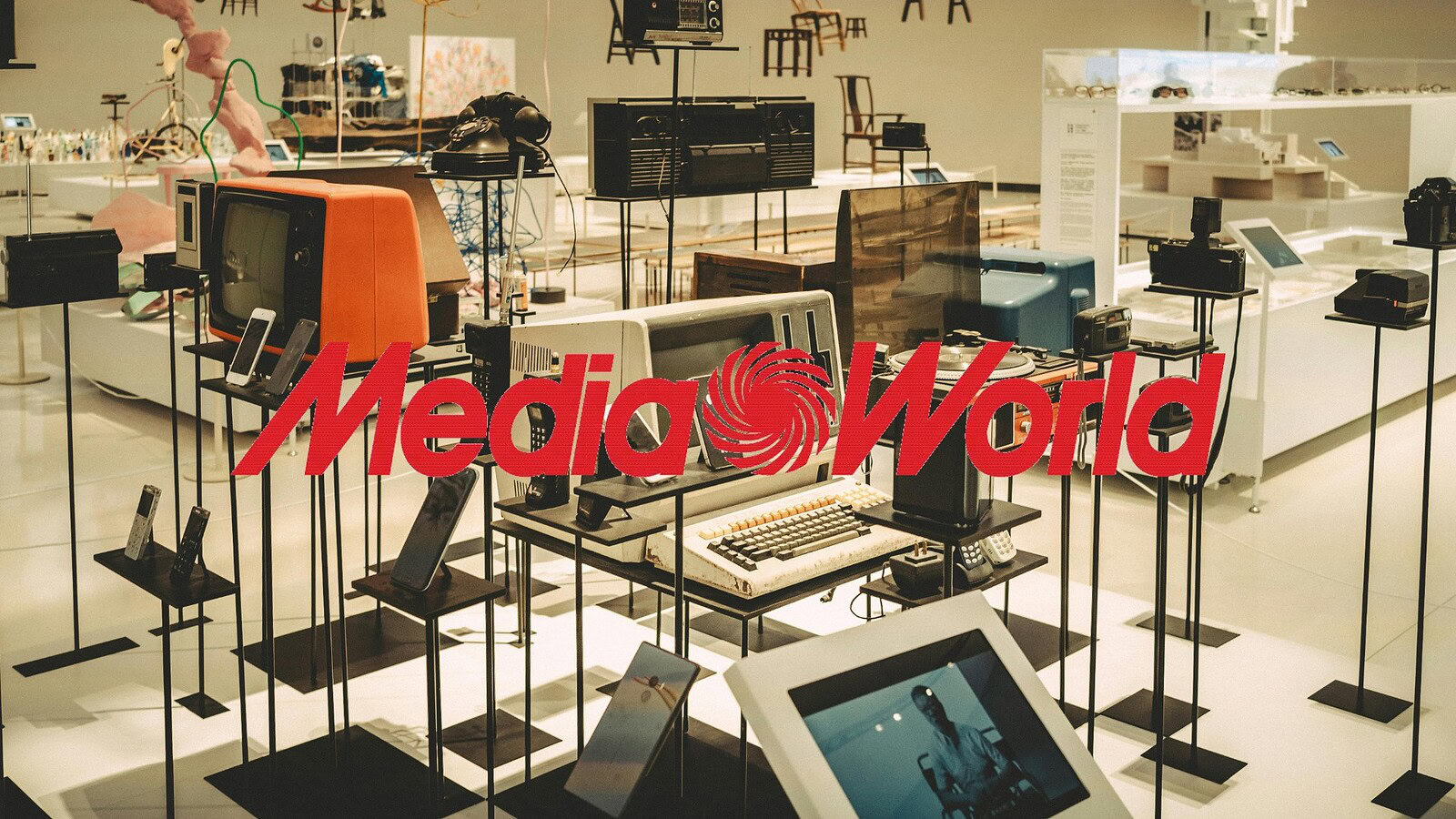 MediaWorld Mega Sconti: Galaxy S26 e HP in offerta fino al 9 agosto