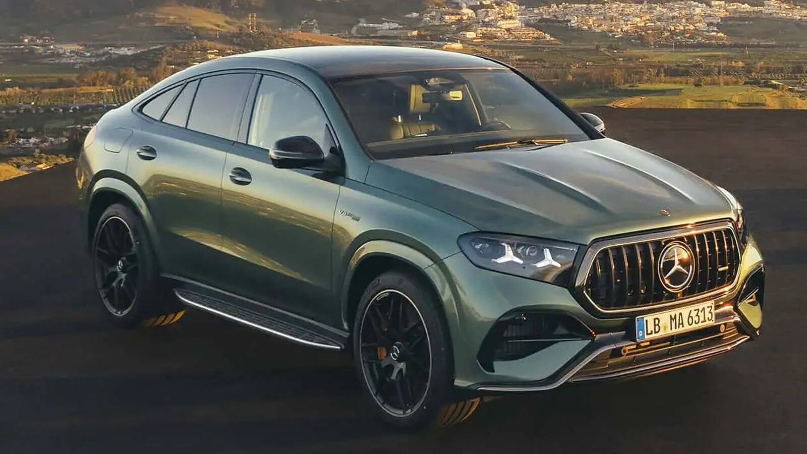 Mercedes torna ai pulsanti fisici: il dietrofront sul touch