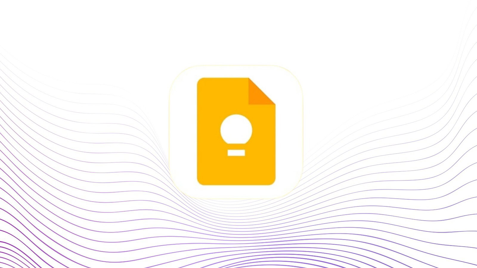 Google Keep, arriva la ricerca dentro le singole note