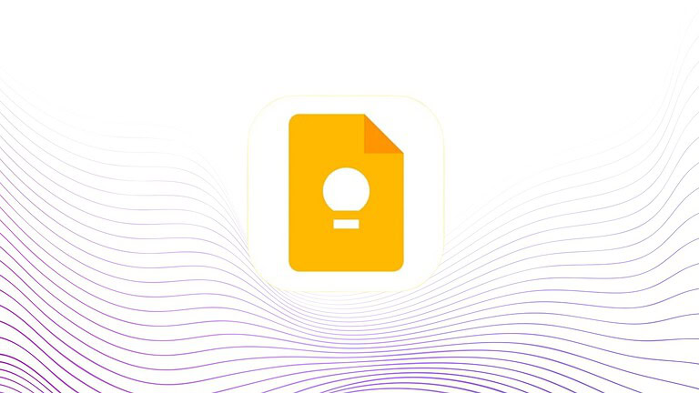 Google Keep, arriva la ricerca dentro le singole note