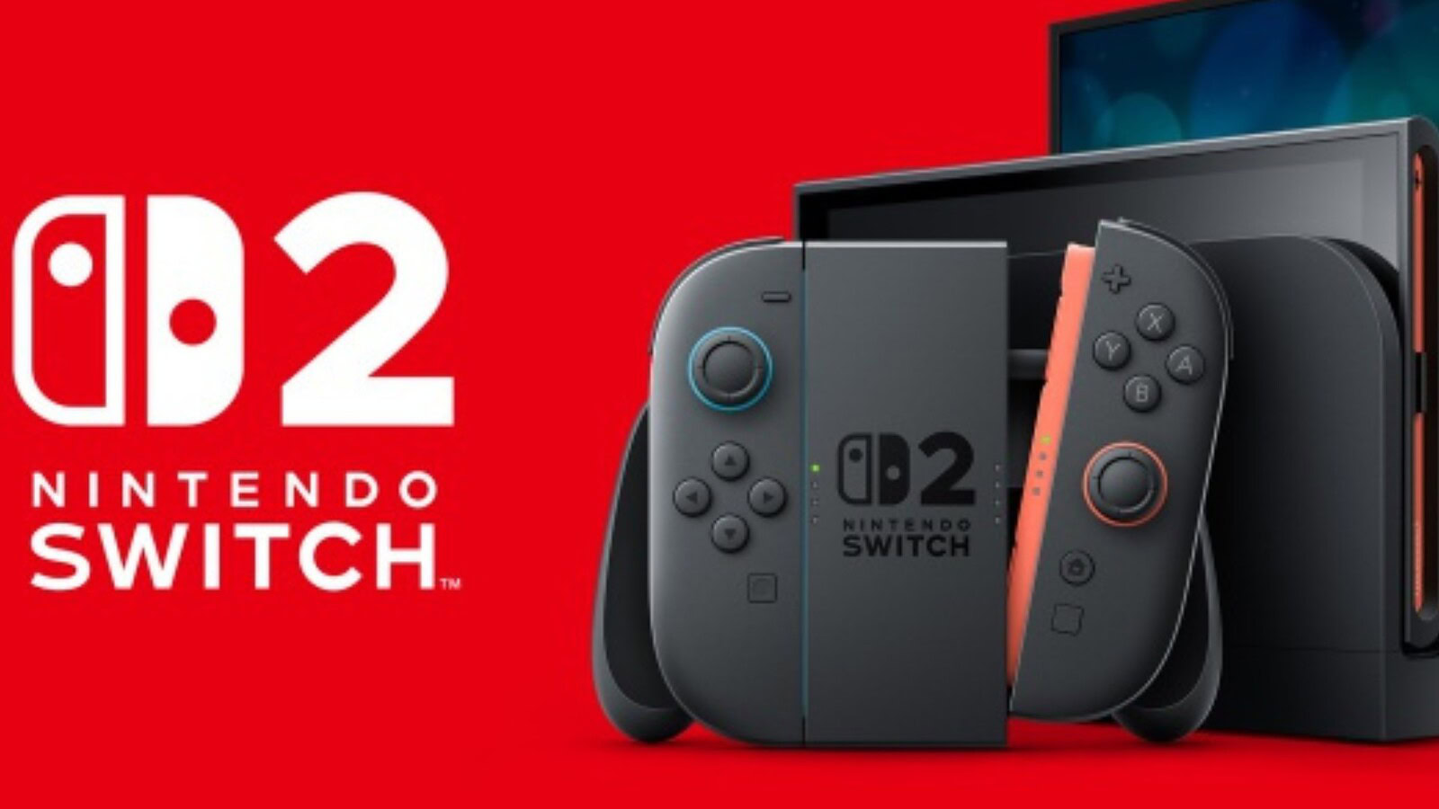 Joy-Con 2 al contrario: l'esperimento con l'aggancio magnetico