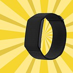 Amazfit Helio Strap: 51 nuove modalità sport con l'aggiornamento