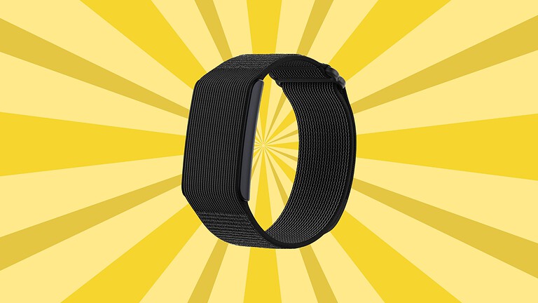 Amazfit Helio Strap: 51 nuove modalità sport con l'aggiornamento