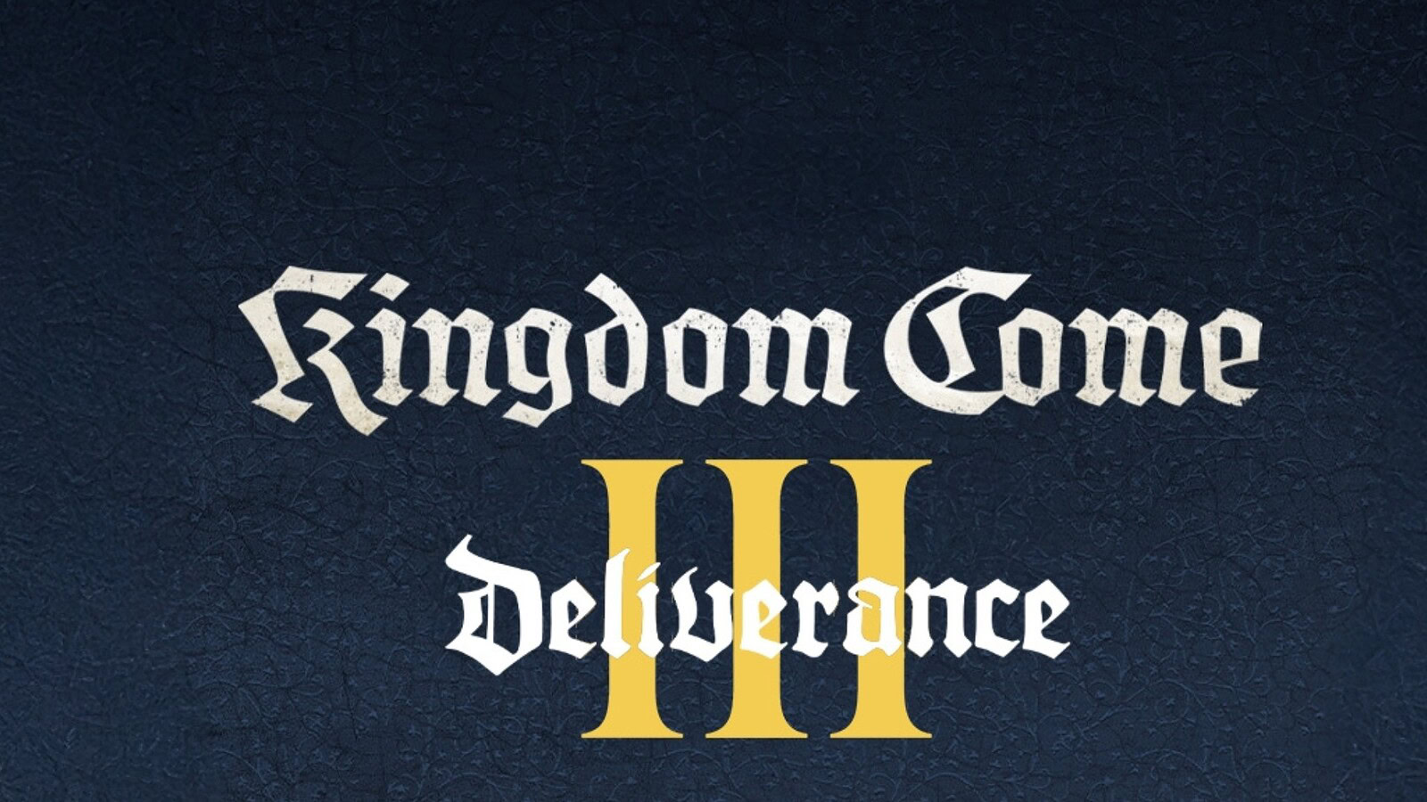 Kingdom Come 3 ha una prima finestra di uscita: ecco quando