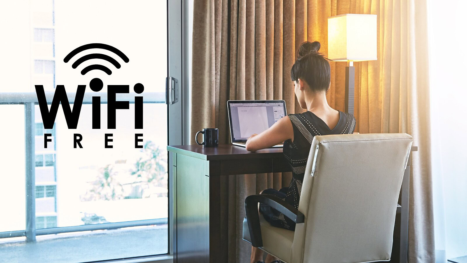 Wi-Fi degli hotel nel mirino: la truffa che ruba i tuoi dati